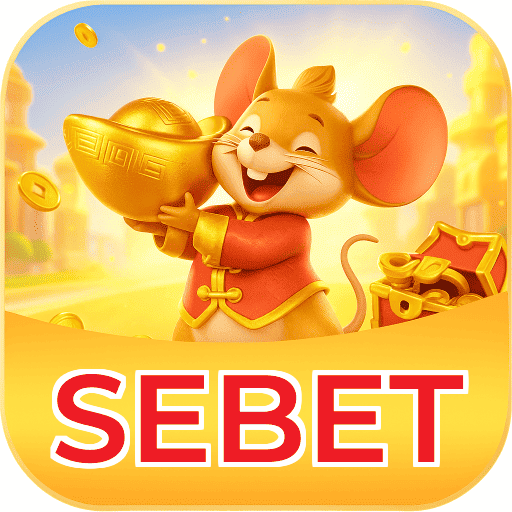 SEBET Logo
