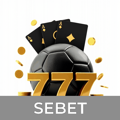 SEBET: Sua Plataforma de Jogos Online Segura e Profissional