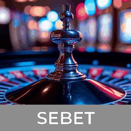 Experimente a conveniência do app SEBET: apostas a qualquer hora