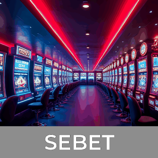 SEBET: Bônus e Ofertas Únicas Esperam por Você