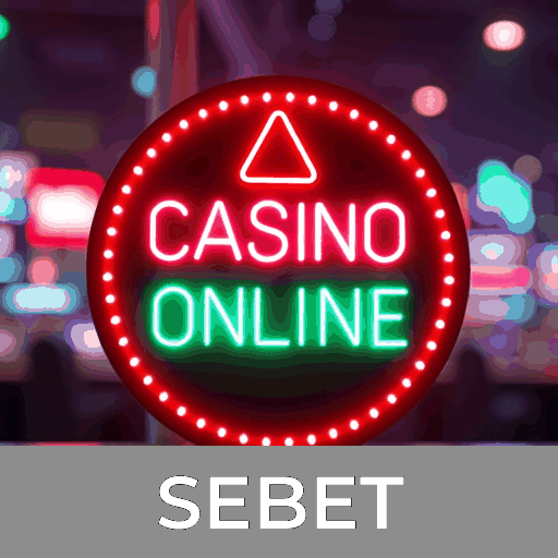 SEBET: Slots de Acumulação, Jogos de Mesa Estratégicos, Experiência de Dealer ao Vivo