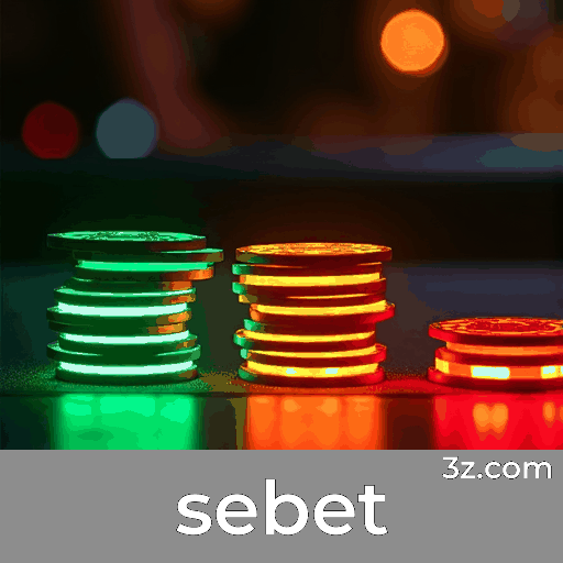 sebet: Seu Cassino e Plataforma de Apostas Segura