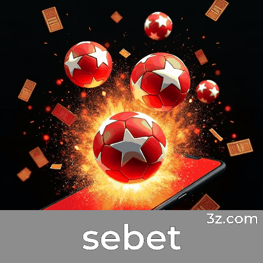 sebet: Seu Cassino e Plataforma de Apostas Segura