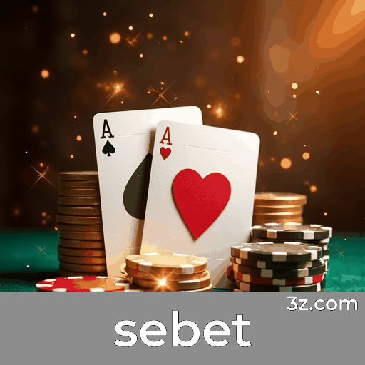 Sebet: Domine o Esporte com Análise e Estratégia