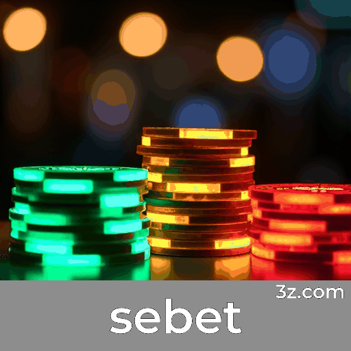 sebet: Seu Cassino e Plataforma de Apostas Segura